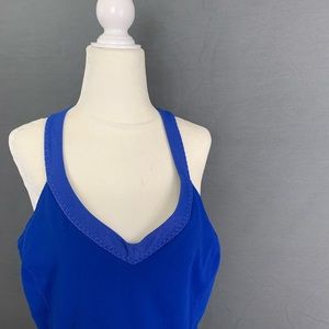 Under Armour Athletic Tank